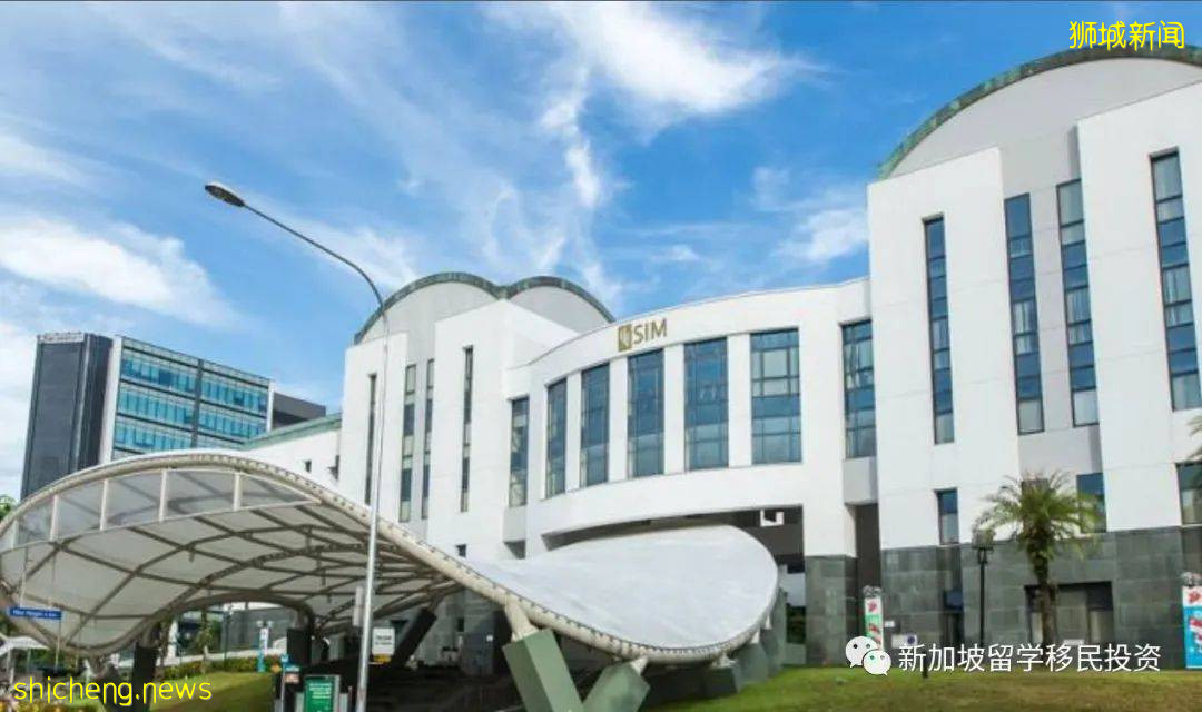 【留學資訊】2021年高考後如何去新加坡留學