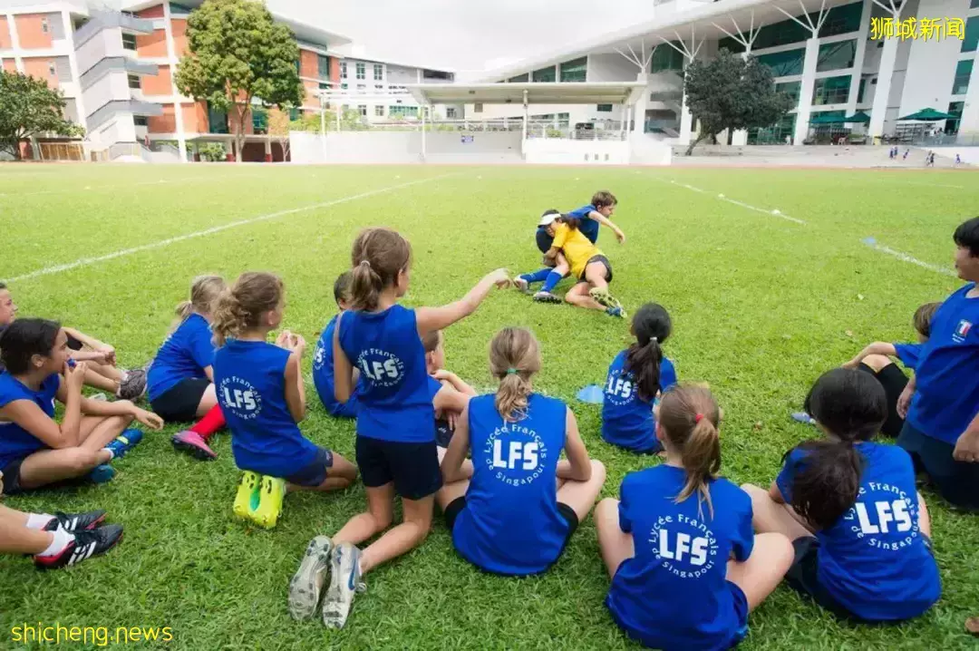 史上最強攻略！在新加坡如何選學校？國際學校vs政府學校，哪個好