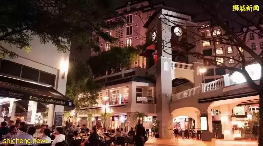 樂居新加坡 IRWELL HILL RESIDENCES 烏節路稀缺地段 市中心的花園建築 年度優質房盤