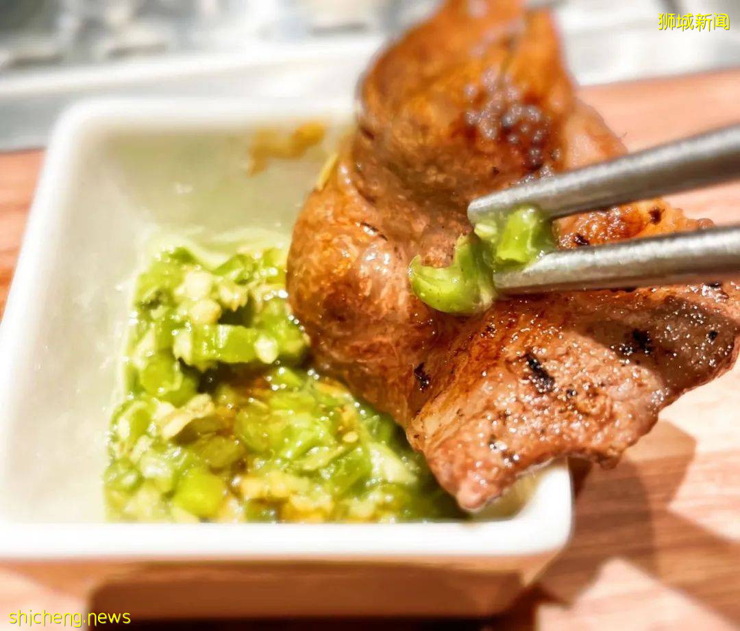 宮崎A5和牛S$14.9? 都給我沖