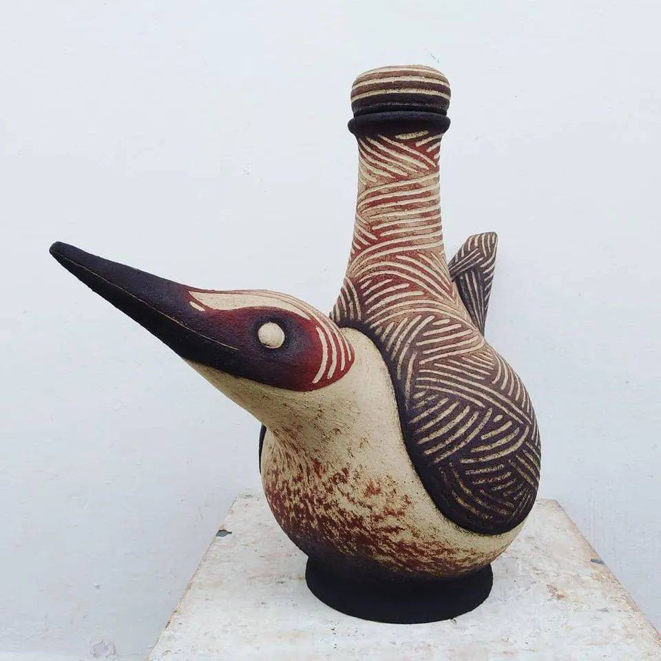 一起玩泥巴!新加坡11家陶艺馆,给娃童年加点糖,还能带作品回家