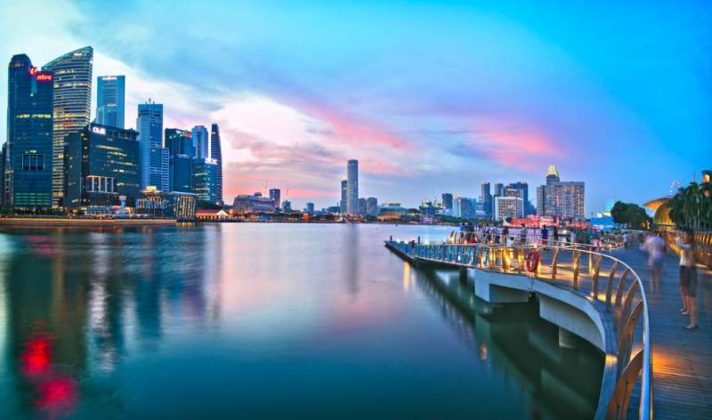 新加坡，你就是个P