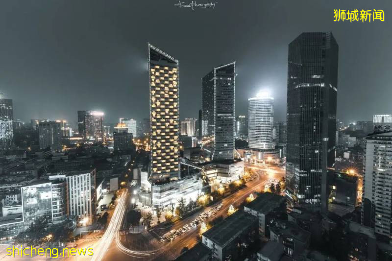 獅城商海丨“用心造好房”——善待土地的企業家!