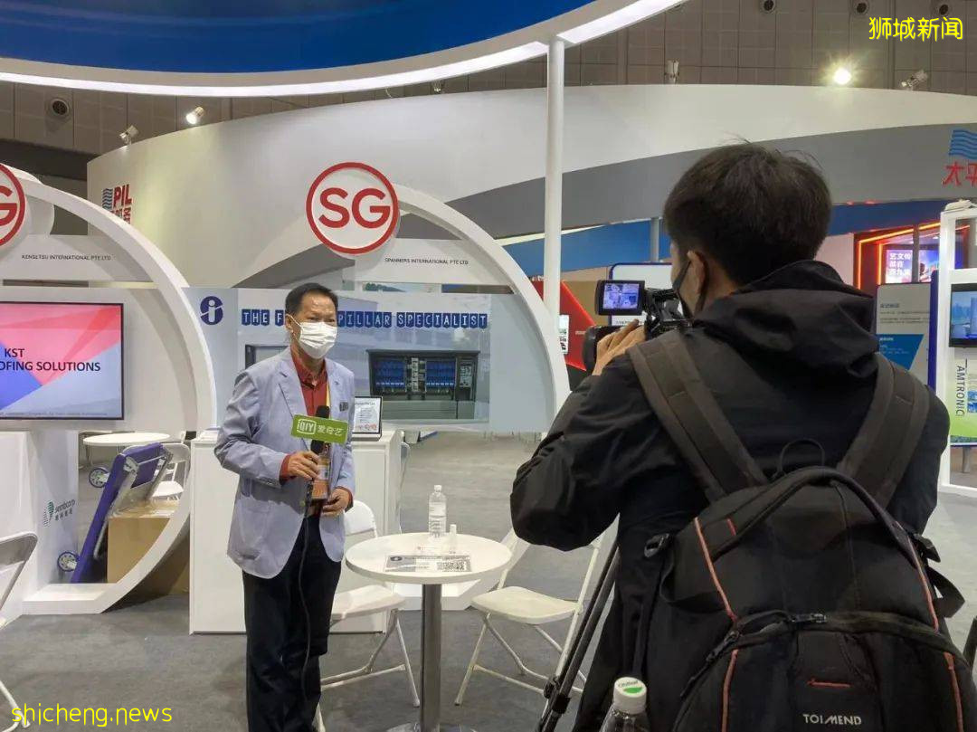 終于等到您,跟我們一起來看看進博會第一天都有哪些亮點