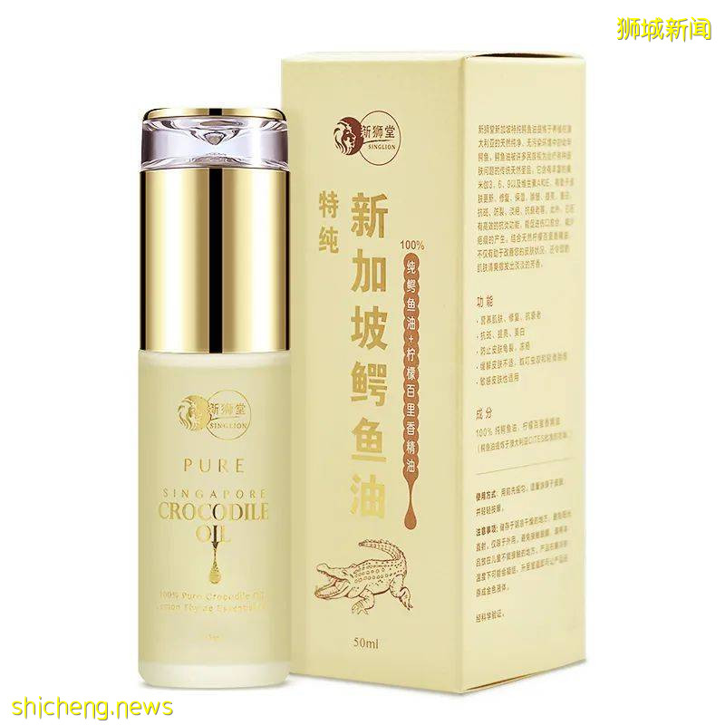 傳說中的27種新加坡必買“特産”，我竟然連一半都沒見過