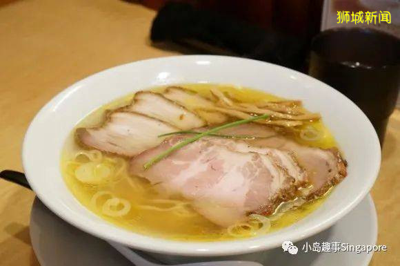 米其林星級的拉面店“茑(Tsuta)”推出買一送一活動啦