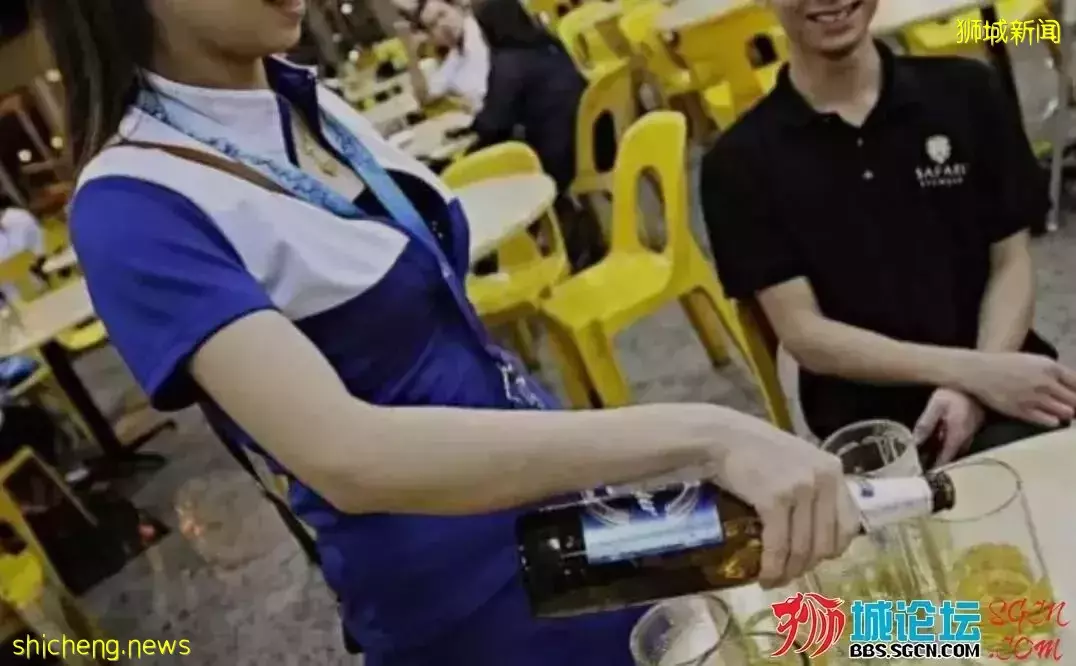 新加坡用沖廁水釀啤酒?各位小夥伴你能下得去口嗎