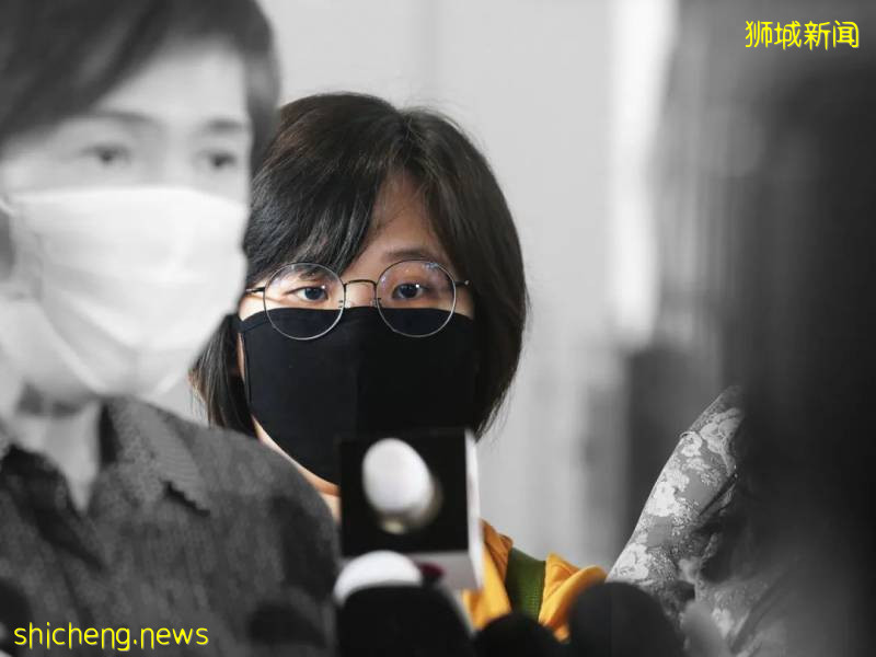 疫情期間的新聞工作 那些變與不變!