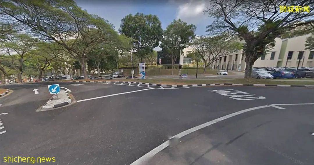 南大發生慘烈車禍,她當場死亡!在新加坡,騎腳踏車要注意這些