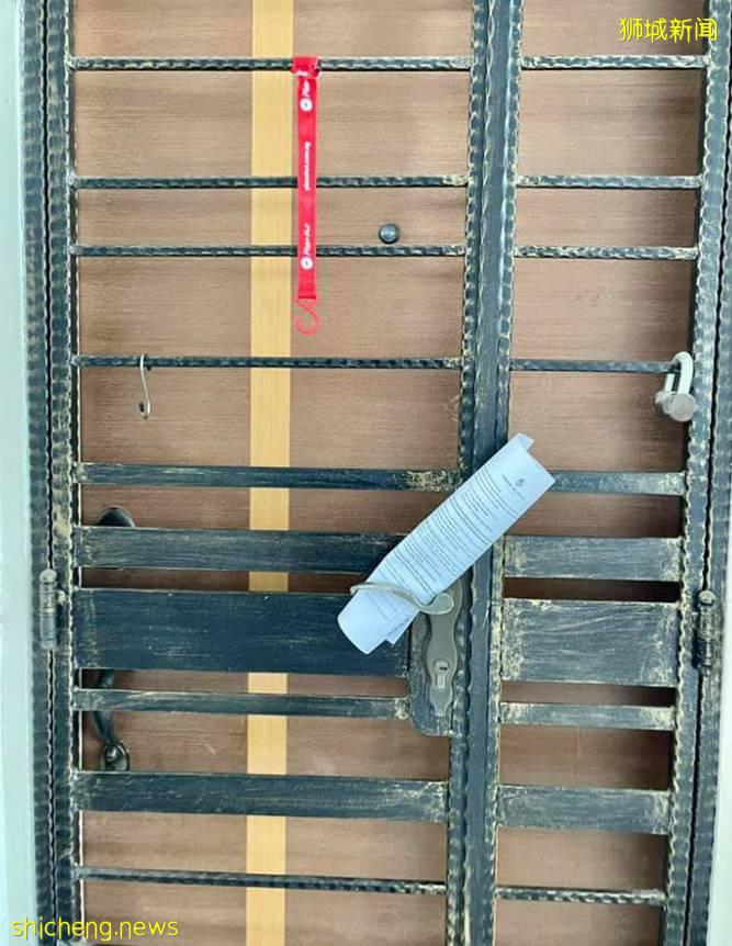 又1學生確診!10巴刹出現病例!新加坡賭場驚現感染群,4組屋強制檢測