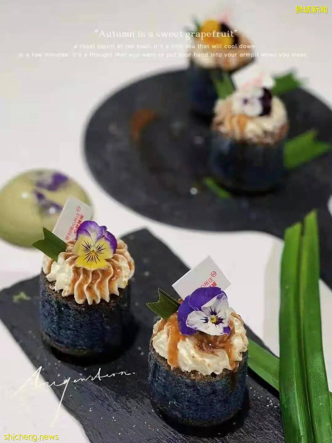 新加坡旅遊局 x ABC Cooking Studio 對這座花園城市狠狠“新”動了