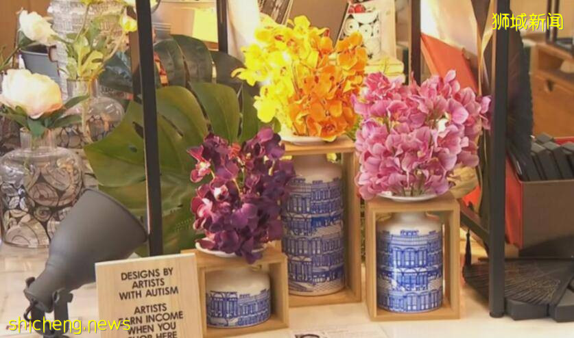 新加坡小沙爹有大野心!将登陆迪拜世界博览会卖到全世界