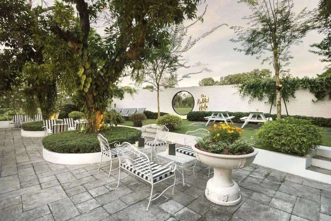 新加坡最像欧洲小镇的小山坡,藏着30多家好吃好玩好逛的文艺感小店