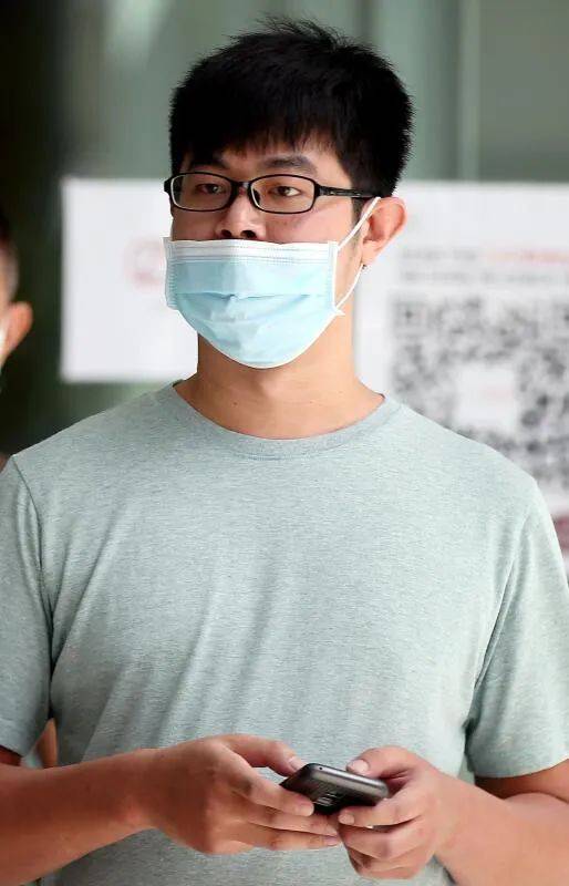 用假名假电话订餐放邻居家门 "骗吃哥"取走享用