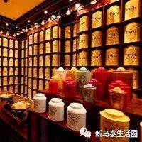 新加坡的烏節路是所有購物者的天堂