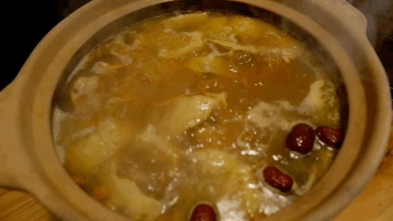 新加坡港式打边炉火锅自助来了!全岛只此一家