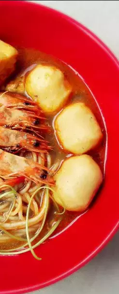 这些小有名气的小贩中心,有你PICK的吗