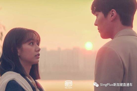 爱奇艺在新加坡设立总部!明年王一博李现都要来?