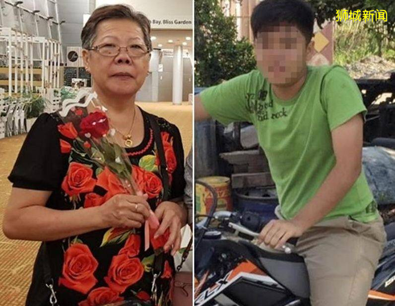 太扯了！新加坡安娣被滑板車撞殘疾，肇事者拒絕44萬新幣賠償