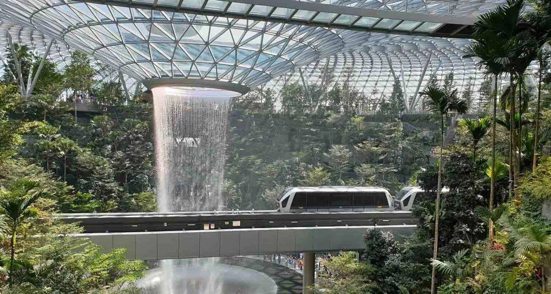 想留学新加坡？先看看这篇文章，好好了解一下新加坡文化