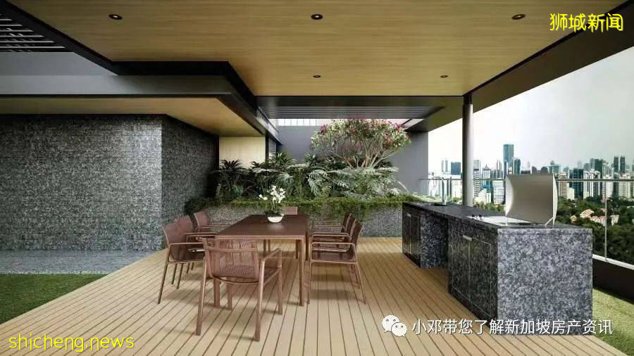 尊享卓越地理位置——禧盈峰(Cairnhill 16)