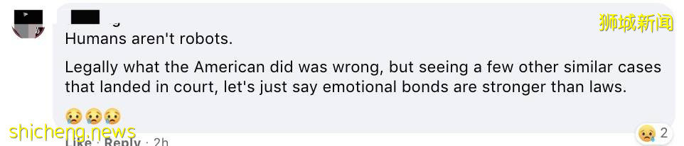 新加坡PR从中国飞新加坡,隔离14天!出门两次被判坐牢7天