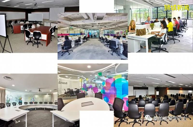 【新加坡留學院校庫】新加坡新躍社科大學（SUSS）招生簡章