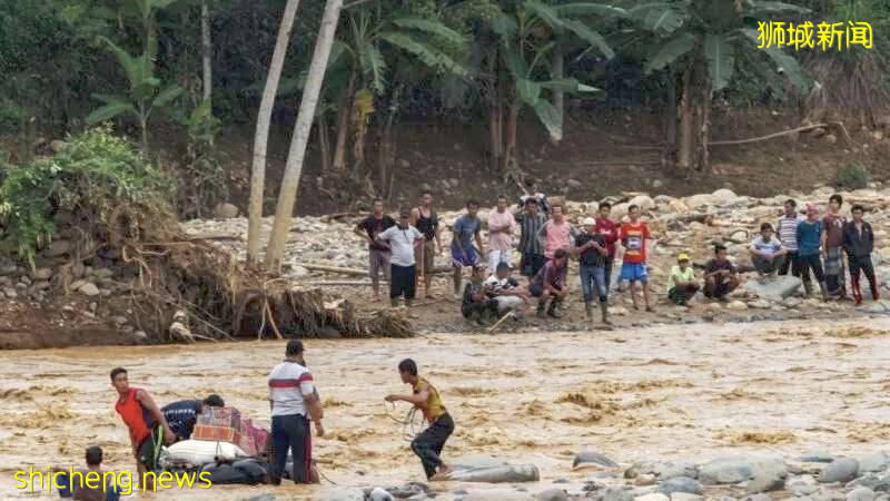 全球確診破700萬!2020,見證曆史的一年!