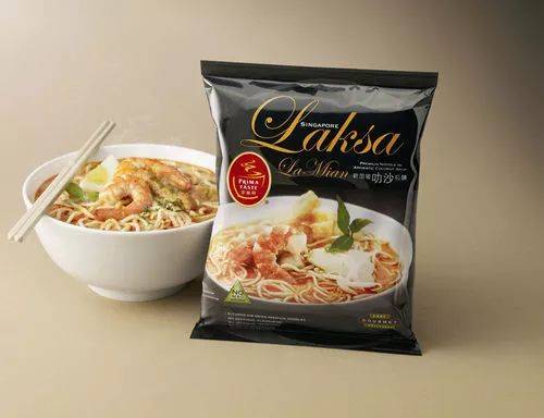 新加坡 地道伴手禮有哪些