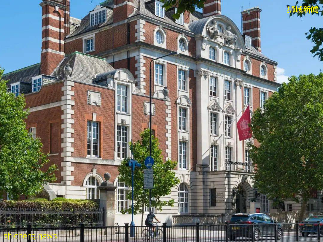 艺考生的春天！一半的学费资助+世界一流艺术体验！新加坡南洋艺术学院招生活动进行中