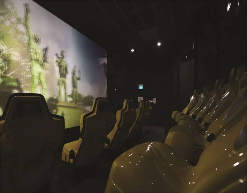 國防主題新加坡知新館周六重開，新增本地最大密室逃脫，帶來全新沉浸式科技體驗