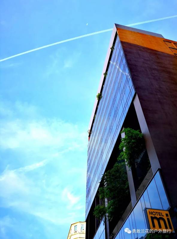 花园城市—新加坡两日游