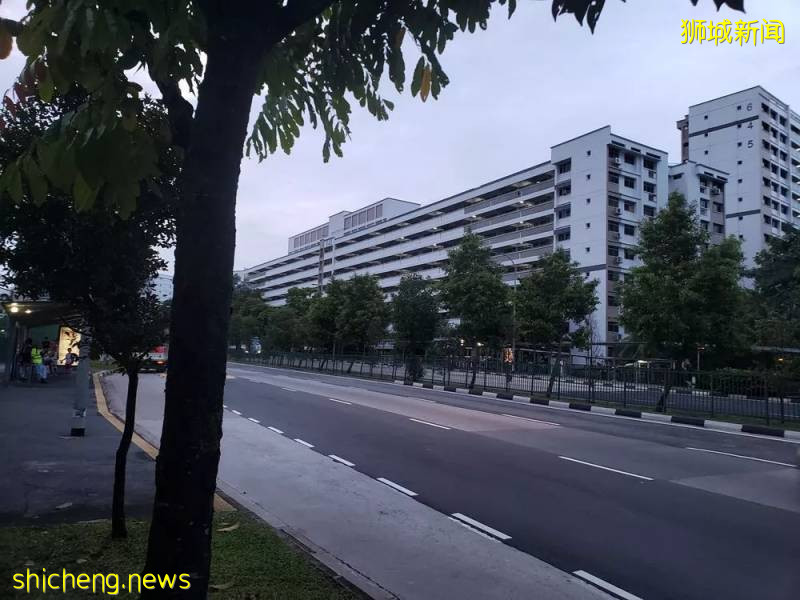 新加坡怎麽搞“小店經濟、地攤經濟”!