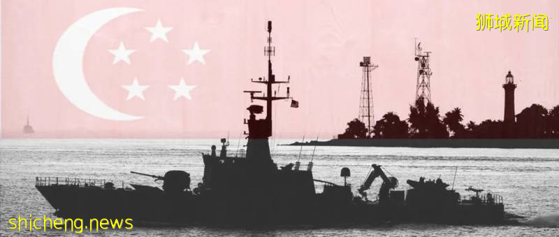 美军又搞事！新加坡在南海站哪头