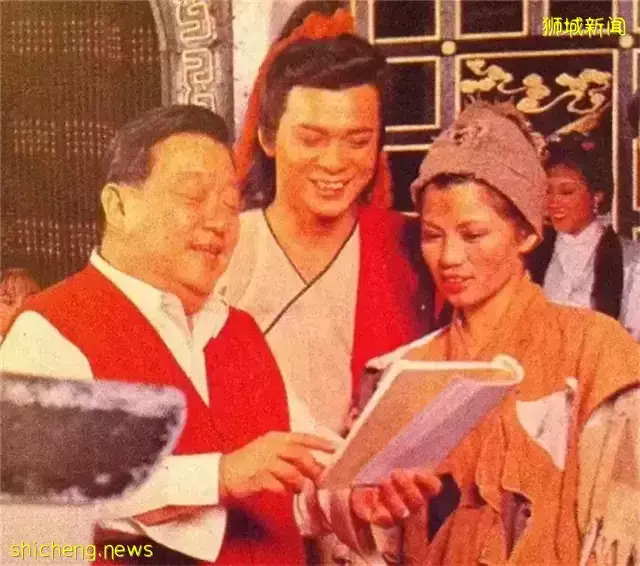 新加坡评选20世纪经典华语剧：港剧占了9部，《上海滩》排名第一