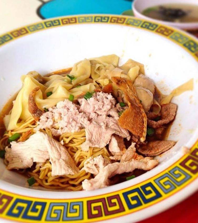 在你躺下之前都要吃的新加坡美食！票選十家