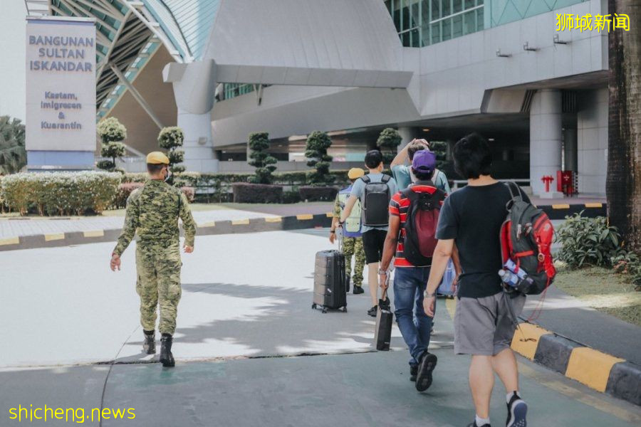 回國成功創業 前大馬客工無意再當越堤族