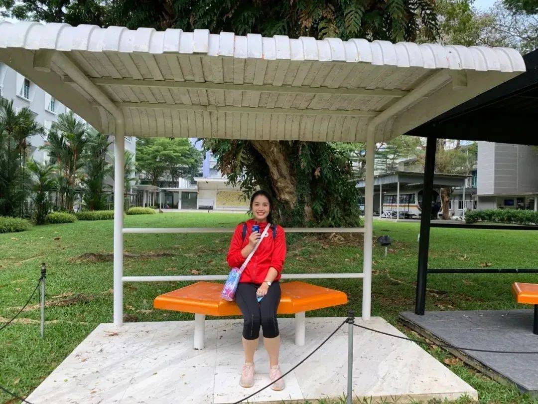 辣妈史上最惨遛娃记！新加坡的这个地方，你最近千万别去