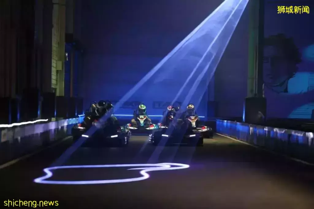 爲了遊客新加坡拼了！要建滑雪中心、雨林酒店，還要給金沙再蓋一幢樓