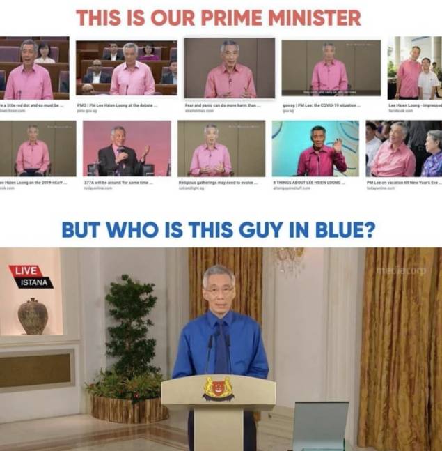 點擊查看新加坡年度熱門 Youtube 榜單