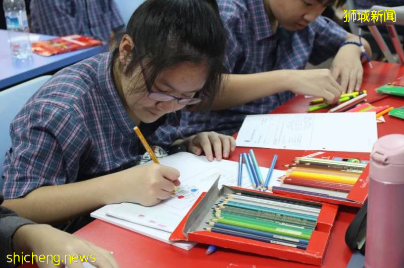 新加坡私立中小學推薦（三育中小學&聖法小學）!