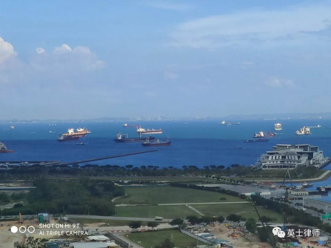 新加坡港口防疫措施更新