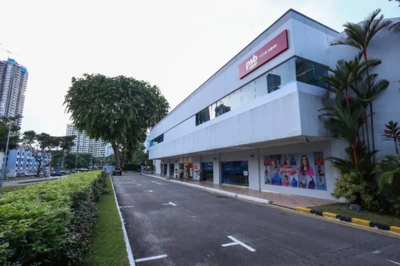 新加坡PSB學院,如何實現彎道超車,逆襲985、211院校?(證書類及本科課程介紹)