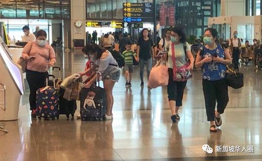 新加坡新增87例！上海入境政策改变，目的地苏浙皖仅在沪隔离3日