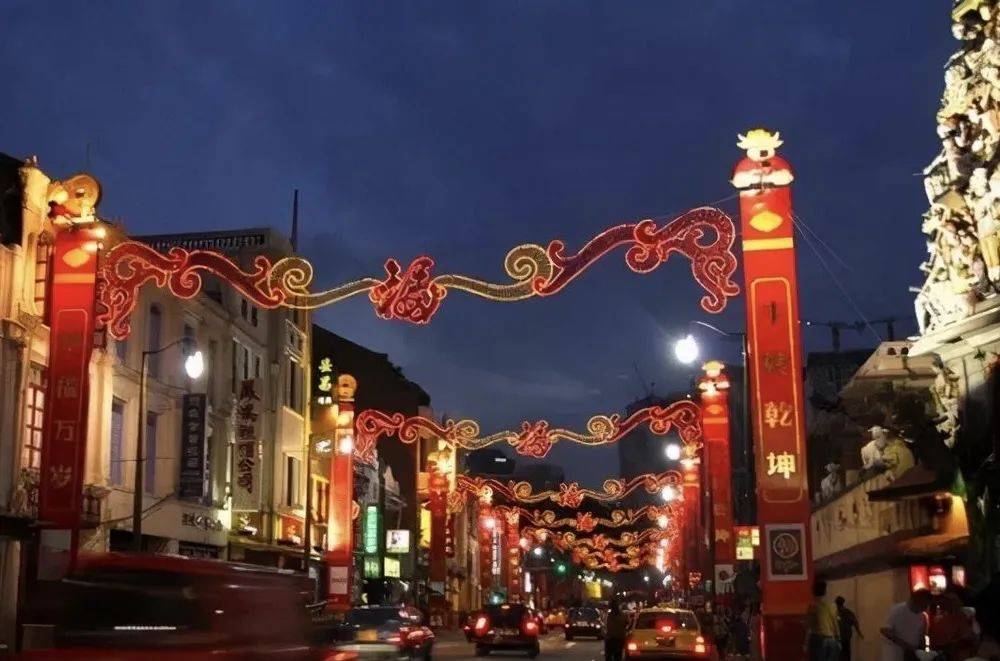 【鳥瞰新加坡】新加坡華人地位介紹