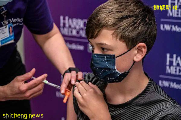 新加坡5位心髒科醫生聯名上書,呼籲暫停給男學生接種