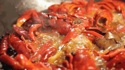 Monday不Blue!100份小龍蝦免費送