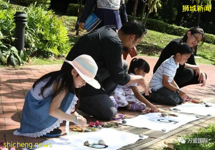 真實的新加坡政府中小學教育！中國家長們有點不敢相信