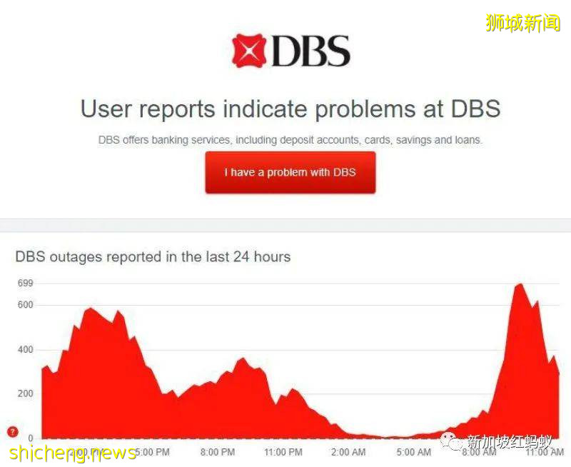 星展银行数码服务故障近三天引发民怨　一文看懂事件始末