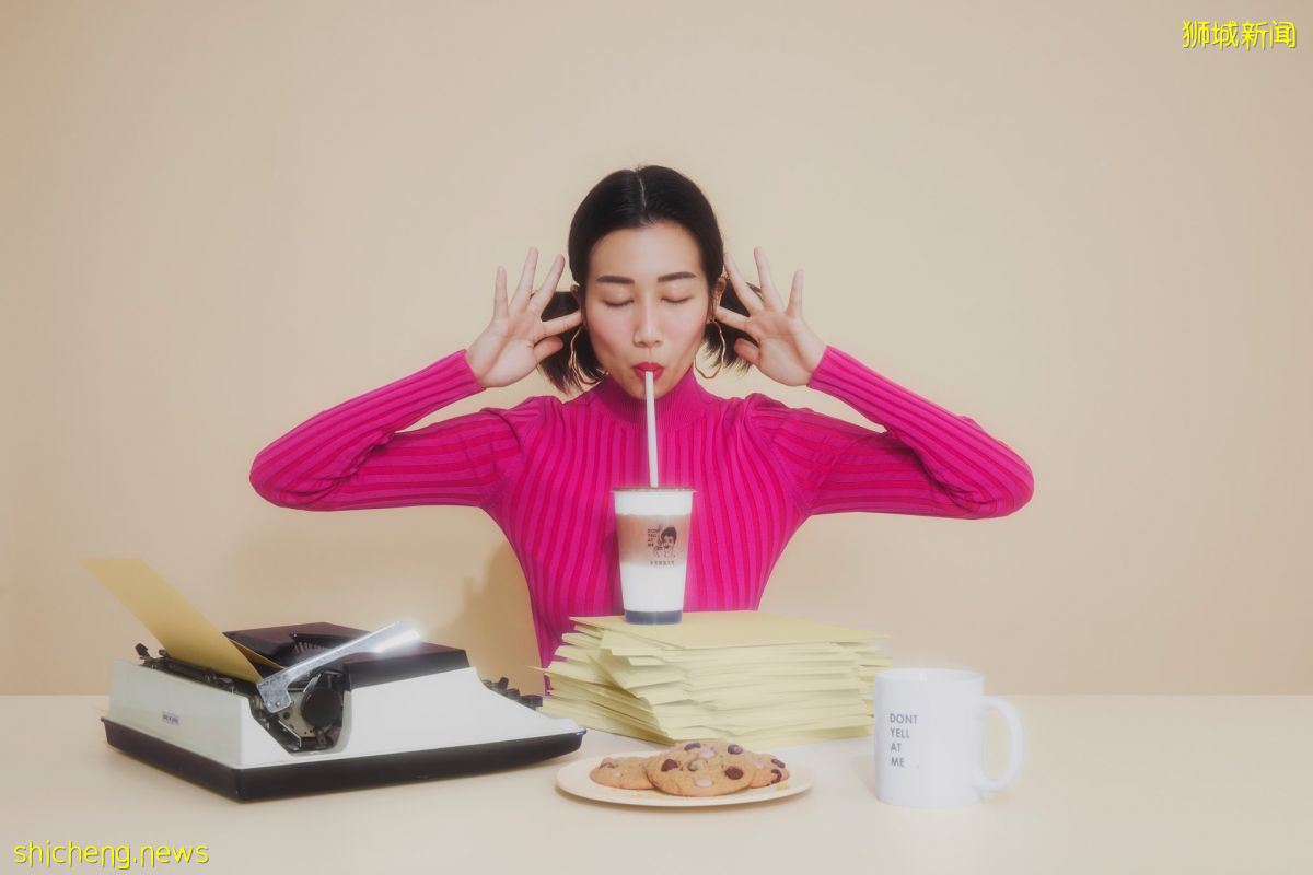 你听不到我的尖叫！“不要对我尖叫”开张啦